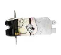 Cerradura Maletero Coche 5808A067 MR959620 5808A129 5808A079 Actuador de cerradura portón y maletero trasero Para Mitsubishi Para Outlander ASX Para Pajero Sport