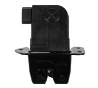 cerradura maletero coche 81230-2V000 812302V000 Para Hyundai Para Veloster 2012-2017 Actuador Pestillo Bloqueo Tapa Maletero Trasero Coche