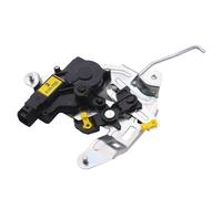 cerradura maletero coche 81290-1F020 Para KIA Para Sportage 2004-2010 Cubierta Puerta Trasera Maletero Coche Cerradura Pestillo Actuador Motor