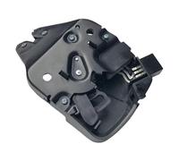 Cerradura maletero Coche Actuador Bloqueo Equipaje Puerta Trasera Coche Compatible Con Accord 2014 2015 2016 2017 2018 Para CITY GM6 74851-T2A-003