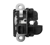 Cerradura Maletero Coche Actuador Bloqueo Maletero Trasero Pestillo Portón Tapa Maletero 5P8827505 Para Seat Para Altea XL Para VW Para Golf Mk5 2005-2019 Pestillo Portón Trasero