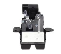 Cerradura maletero Coche Actuador Cerradura Puerta Mecanismo Cierre Maletero Trasera Coche Compatible Con Hyundai Para Elantra GT Para I30 Hatchback 2013 2014 2015 2016 2017