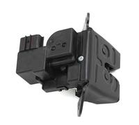 Cerradura Maletero Coche Actuador Cerradura Puerta Trasera Maletero Pestillo Puerta Pestillo Cubierta 81230-2S000 Para Hyundai Para Tucson 2010-2015 Pestillo Portón Trasero