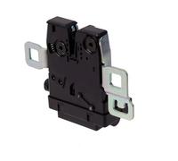 Cerradura maletero coche Actuador de bloqueo pestillo tapa maletero 51242754528 para mini para cooper R50 R53 R56 R59