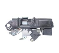 Cerradura Maletero Coche Actuador eléctrico cerradura puerta lado delantero izquierdo 15880052 para Chevrolet para Tahoe 2007 2008 2009 20783846 25789211 25876382 15896623