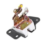 Cerradura Maletero Coche Actuador Pestillo Cerradura Puerta Portón Trasero Maletero MR371184 Para MITSUBISHI Para DELICA L400 Para PAJERO SHOGUN SPORT MR503021