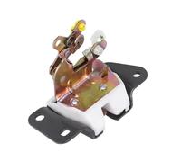 Cerradura Maletero Coche Actuador Pestillo De Cierre Puerta Trasera Portón Maletero MR371184 Para Mitsubishi Para Montero Para Pajero Sport 1996-2004 MR503021