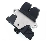cerradura maletero coche Cerradura de portón trasero Para Ford Para Focus Para Mondeo MK4 Para C-Max con cierre centralizado 3Für Para M51R442A66AR