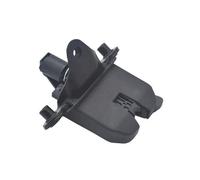 Cerradura Maletero Coche Cerradura De Puerta Trasera 1Z5827501D, Pestillo Bloqueo para Skoda para Octavia II 1Z3 1Z5 MK II 2004-2013