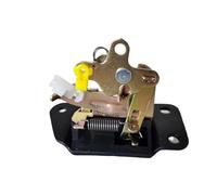 Cerradura Maletero Coche Cerradura del portón trasero Para Mitsubishi Para Montero y Para Pajero Para Sport 1996-2004, actuador MR503021