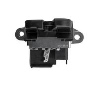 Cerradura Maletero Coche Cerradura del portón trasero Para Seat, Para Ibiza, actuador de cerradura 2SD827505