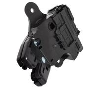 Cerradura Maletero Coche Compatible Con Chevrolet Para Camaro 2013-2017 Para Corvette 2014-2016 Modificación Reemplazo Actuador Pestillo Cerradura Tapa Maletero Pieza OEM 13501988