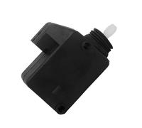 Cerradura Maletero Coche Compatible Con Citroen Para AX BX C15 1986-1990 1991 1992 1993 1994 1995 1996 1997 Actuador De Cerradura De Puerta Trasera Actuador Levadiza Y Maletero