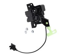Cerradura Maletero Coche Compatible Con Ford Para Crown Para Victoria Para Mercury Para Grand Para Marquis 2004-2011 Actuador De Bloqueo De Maletero De Puerta Trasera 4W7Z5443200AA