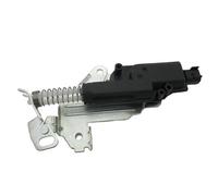 Cerradura Maletero Coche Compatible Con Ford Para Fusion Para Fiesta 2001-2012 Solenoide Del Actuador Motor De Bloqueo Central Del Portón Trasero 1481081 1140747 1151275