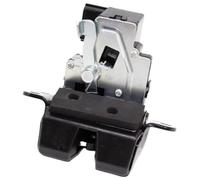 Cerradura Maletero Coche Compatible Con Hyundai Para Santa Fe 2013 2014 2015 2016 Cerradura Puerta Trasera Repuesto Componente Automotriz OEM 81230-2W000