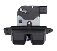 Cerradura Maletero Coche Compatible Con Hyundai Para Santa Fe 2013-2018 Modificación Actuador Cerradura Portón Trasero Maletero OEM 81230-3Z000