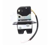 Cerradura Maletero Coche Compatible Con Kia Para Rio 2012-2017 Accesorios Coche Cerradura Puerta Trasera Maletero Actuador Cerradura Maletero Puerta Trasera 812301w210