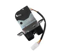 Cerradura maletero coche Compatible Con Kia Para Rio Hatchback 2012 2013 2014 2015 2016 2017 81230-1W210 Actuador De Cerradura De Maletero, Motor, Piezas De Coche 812301W210