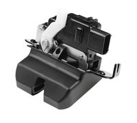 Cerradura Maletero Coche Compatible Con Kia Para Sorento 2016 2017 2018 2019 2020 Cerradura De Pestillo De Puerta Trasera De Coche Cola Manual 81230C5000