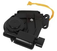 Cerradura maletero coche Compatible Con Toyota Para Sienna 2011 2012 2013 2014 Actuador De Bloqueo De Maletero Trasero De Coche 69350-08020 6935008020