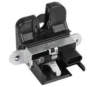 Cerradura Maletero Coche Compatible Con VW Para Passat B7 2010-2015 Para Tiguan 5n 2007-2019 Para Jetta Mk Iv 2010-2018 Tapa De Maletero Cerradura De Maletero K6827505C