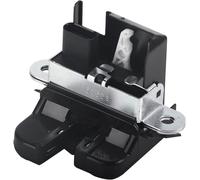 Cerradura Maletero Coche Compatible With Para GOLF MK5 2003-2008 Para GTI MK6 2008-2016 OEM:1K6827505E 5K0827505A 5M0827505E 1P0827505D Rear Trunk Lock Latch