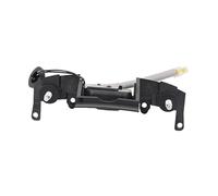 cerradura maletero coche Interruptor de liberación del cierre la tapa maletero Para Nissan Para Micra K12 2003-2010 25380AX60B