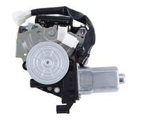 Cerradura maletero Coche Mecanismo Actuador Bloqueo Puerta Trasera Maletero Coche Pestillo Captura Compatible Con CRV Para CR-V 2018-2021 74800TLAA51