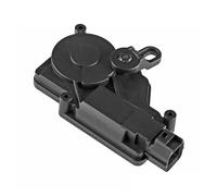 Cerradura Maletero Coche Motor Actuador Bloqueo Tapa Maletero Pestillo De La Puerta Trasera para Kia para Sportage (2005-2010): 95750-1F020 812901F020 81290-1F020 Trasera Maletero Coche