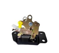 Cerradura Maletero Coche MR503021 Actuador De Cierre Puerta Portón Maletero Automotriz Para Mitsubishi Para Pajero Sport Para Challenger 1996-2004