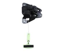 Cerradura Maletero Coche Para Chrysler 300C 2007-2013 2014 2015 2016 2017 2018 2019 2020 Actuador Bloqueo Eléctrico Pestillo Maletero Automóvil Nuevo 4589217AF 04589217AE 04589217AF Cerradura Puerta M