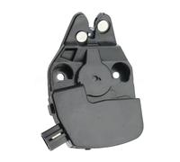 Cerradura Maletero Coche Para City GM4-9 Para Accord CR 1 2 4 Para Crider Para Spirior 74851T2A003 74851-T2A-003 Piezas De Cerradura De Tapa De Maletero Para Coche