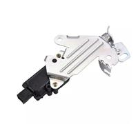 Cerradura Maletero Coche para Ford para Fusion para Fiesta Mk5 Mk6 2002-2008 Portón Trasero Cerradura Maletero Motor Solenoide Actuador 1481081 2S6T432A98AF