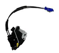 cerradura maletero coche Para Kia Para Forte Forte5 2010-2013 1 Uds. Actuadores Cerradura Puerta Delantera Trasera Izquierda Derecha Pestillo
