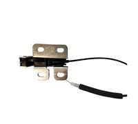 Cerradura Maletero Coche para Koleos 2008-2016 Puerta Trasera Izquierda O Derecha Cerradura Maletero Cerradura Trasera 905932234R 905939948R 90592-3361R Candado Maletero Trasero(Derecha)