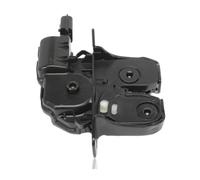 Cerradura Maletero Coche Para Renault Para Captur Para Logan Para Sandero Para Fluence Para Clio IV 905037643R 846307169R Cierre Portón Maletero Automóvil