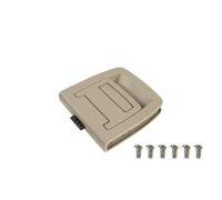 Cerradura Maletero Coche Para Serie 5 GT E60 E61 E70 E71 Manija Alfombra Suelo Placa Inferior Tapa Maletero Automotriz Cerradura Rueda Repuesto