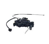 Cerradura Maletero Coche Para VW Para TRANSPORTER T5 7E0843654CC Cierre Portón Trasero Con Control Remoto Puerta Corredera Derecha