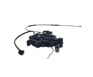 Cerradura Maletero Coche Para VW Para TRANSPORTER T5 7E0843654CC Cierre Portón Trasero Con Control Remoto Puerta Corredera Derecha