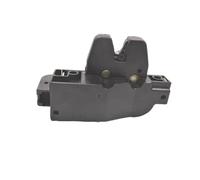 Cerradura Maletero Coche Pestillo Actuador Bloqueo Central Cerradura Portón Trasero Coche 9657614780 Para Peugeot 206 307 308 407 1998 1999 2000-2010 Pestillo Portón Trasero