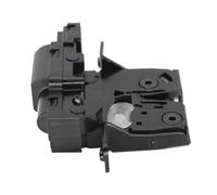 Cerradura Maletero Coche Pestillo Actuador Cerradura del Maletero del Portón Trasero para Nissan para Micra Mk3 para Qashqai J10 para Tiida C11 C12 90502-2DX0A Trasera Maletero Coche