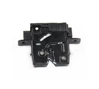 Cerradura maletero Coche Pestillo Bloqueo Tapa Maletero Trasero Coche Compatible Con Nissan Para Qashqai 2008 2009 2010 2011 2012 2013 2014 2015 90502-ED00A 90502ED00A