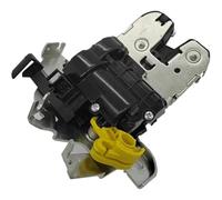 Cerradura Maletero Compatible Con A3 2020-2023 Para A8 2018-2023 Para Q8 2019-2023 Actuador De Bloqueo De Pestillo Puerta Trasera 4M0827506 4M0827506B 4M0827506C