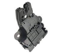 Cerradura Maletero Compatible Con Chevrolet Para Camaro 2013-2017 Para Corvette 2014-2016 Actuador Cerradura Maletero Trasero Número Pieza OEM: 557795741