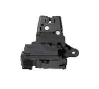 Cerradura Maletero Compatible Con Chevrolet Para Cruze Para Limited 2016 Para Malibu 2013-2017 Para Impala 2014-2017 1 Uds Pestillo De Tapa De Maletero De Coche 13501988