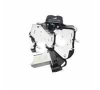 Cerradura Maletero Compatible Con Chrysler Para Pacifica 2017-2019 1 Uds. Accesorios De Repuesto Del Actuador De Pestillo De Bloqueo De Maletero De Coche 4589656AA