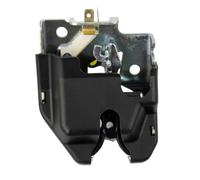 Cerradura Maletero Compatible Con Civic 2001-2004 Para Fit 2003-2006 Para City 2007-2008 Actuador Cerradura Pestillo Puerta Trasera OEM 74851-S5A-013