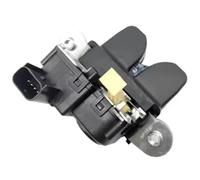 Cerradura Maletero Compatible Con Hyundai Para Creta Para IX25 2016 2017 2018 Reemplazo Motor Actuador Cerradura Portón Trasero OEM 81230C9000