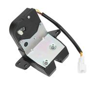 Cerradura Maletero Compatible Con Kia Para Rio 2012 2013 2014 2015 2016 2017 Actuador De Bloqueo De Puerta Trasera De Coche OEM 81230-1W210